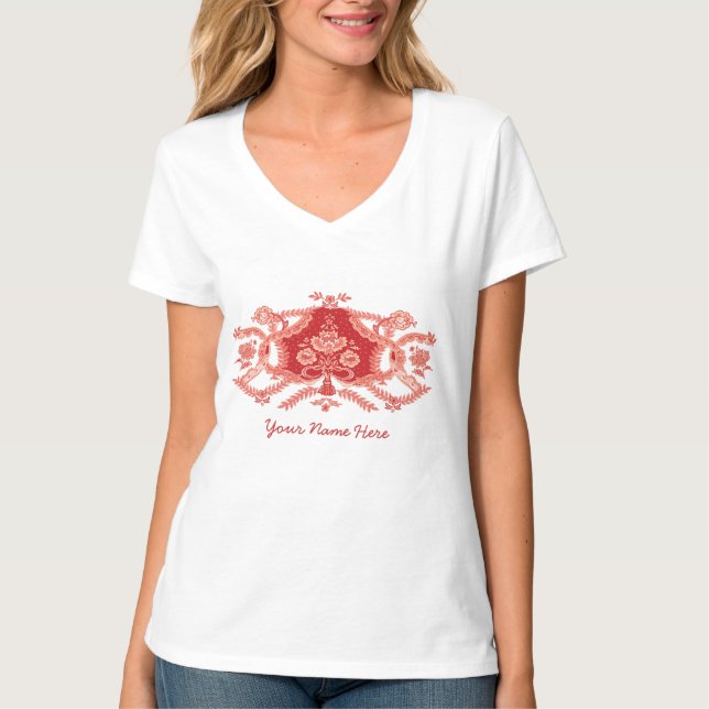 Camiseta "Noche antes del navidad (Anverso)