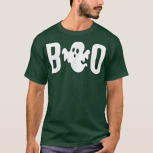 Camiseta Noche Boo Halloween Ghost Spooky Season Halloween