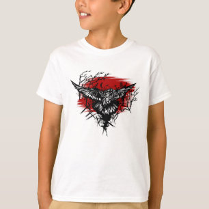 Camiseta Noche Crows