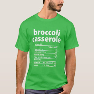 Camiseta Noche de Acción de Gracias Disstume Nutrición Hech