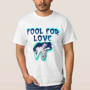 Camiseta Noche de amor Romance pareja de amantes del arte r