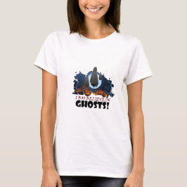 Camiseta Noche de Brujas