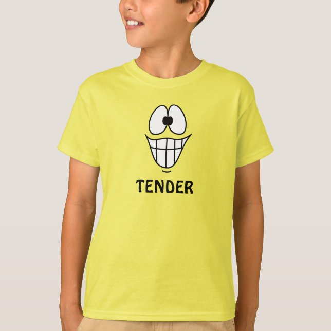 Camiseta Noche de Brujas (Anverso)