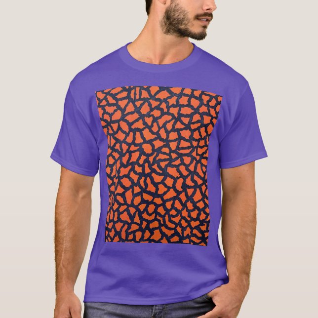 Camiseta Noche de Brujas (Anverso)