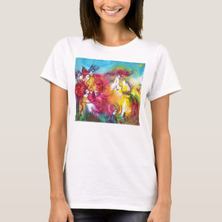 CAMISETA NOCHE DE CARNAVAL