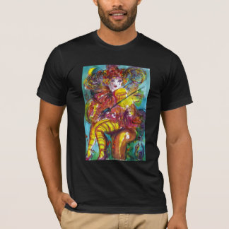 Camiseta Noche de Carnaval PIERO / Veneciano