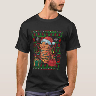 Camiseta Noche de cucaracha alumbra una cucaracha fea