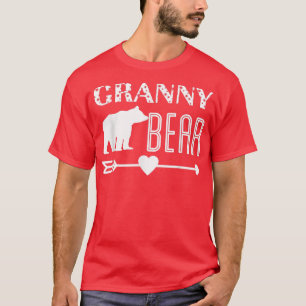 Camiseta Noche de cumpleaños de la madre para Navidades de