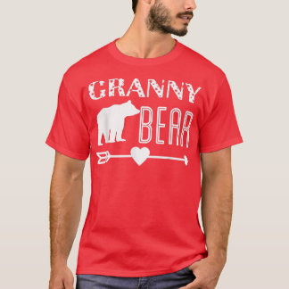 Camiseta Noche de cumpleaños de la madre para Navidades de
