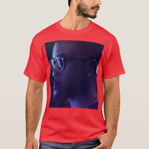 Camiseta Noche de Damso