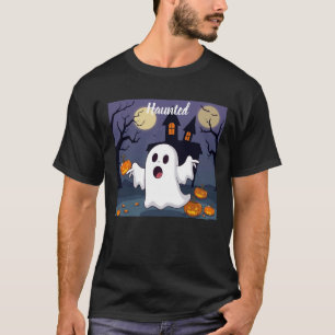 Camiseta Noche de demonios