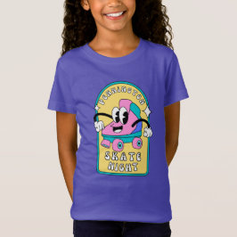 Camiseta Noche de esquí de Pennington