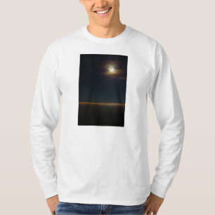 Camiseta Noche de Folly Beach