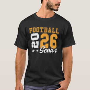Camiseta Noche de fútbol para mayores Fútbol mayor 2026 Gra