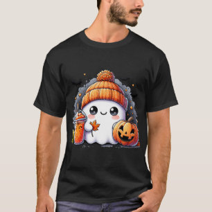 Camiseta Noche de Halloween 🎃 2025   Disfraces, diversión 