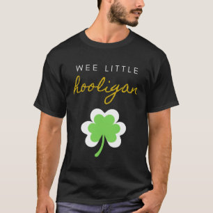 Camiseta Noche de Hooligan San Patricio
