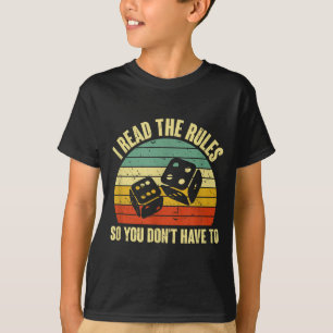 Camiseta Noche de Juegos Adultos Juegos de Mesa Divertidos 