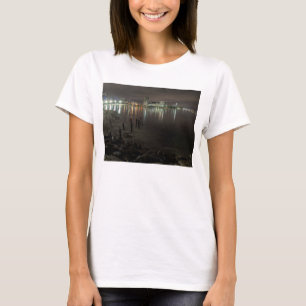 Camiseta Noche de la bahía de Botafogo