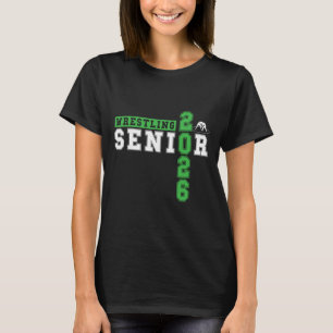 Camiseta Noche de lucha libre senior Lucha libre senior 202