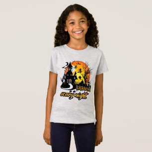 Camiseta Noche de miedo de Halloween2