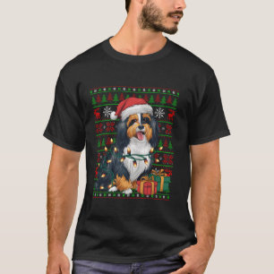 Camiseta Noche de perro de La Habana enciende feos Santa Ha