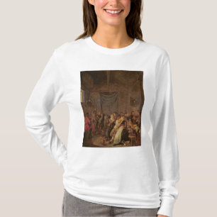 Camiseta Noche de Reyes