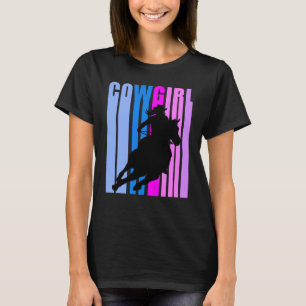 Camiseta Noche de Rodeo de Novia