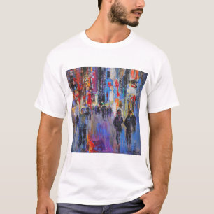 Camiseta Noche de Tokio