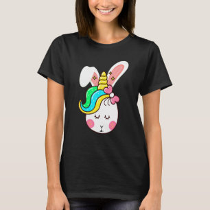 Camiseta Noche de unicornio con Chicas en Semana Santa