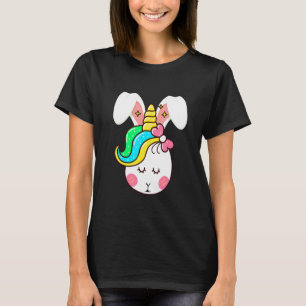 Camiseta Noche de unicornio con Chicas en Semana Santa