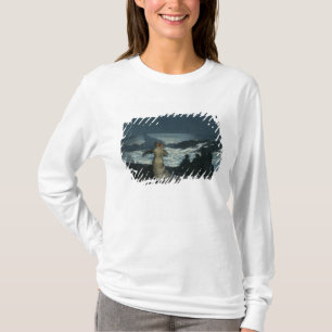 Camiseta Noche de verano, 1890