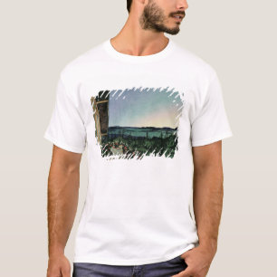 Camiseta Noche de verano, 1899