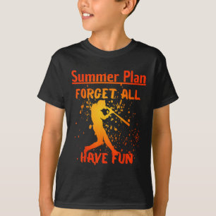 Camiseta Noche De Verano 2023 Feliz El Último Día De La Esc