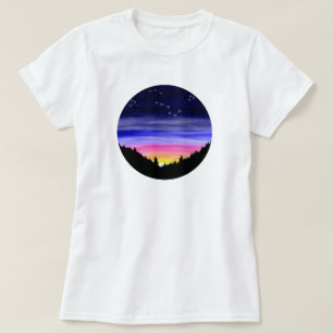 Camiseta Noche del Diamante