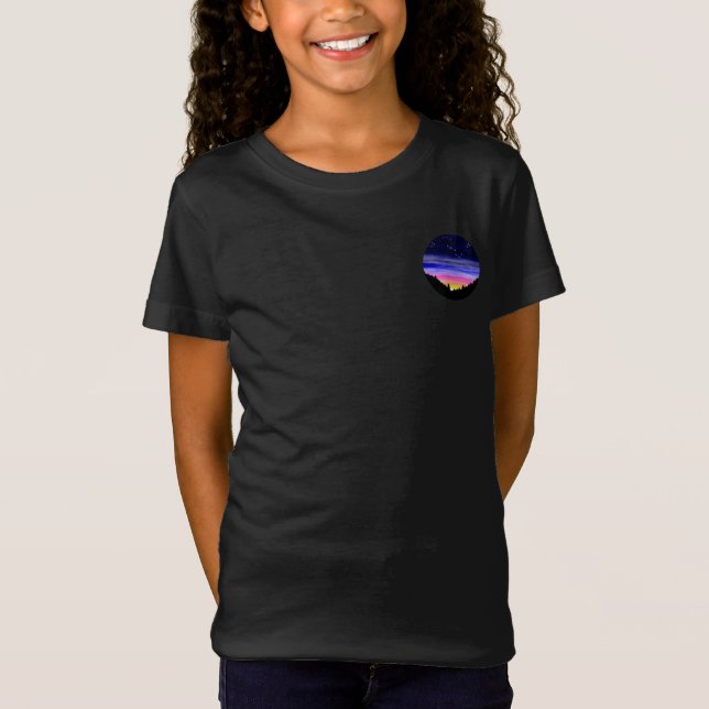 Camiseta Noche del Diamante (Anverso)