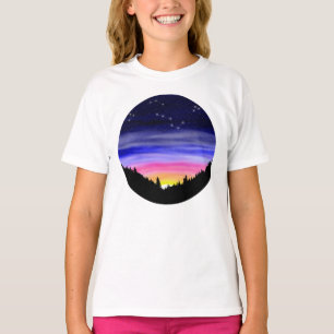 Camiseta Noche del diamante
