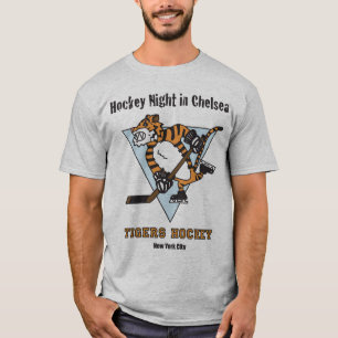 Camiseta Noche del hockey en Chelsea