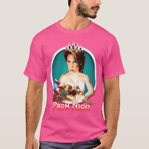 Camiseta Noche del Prom