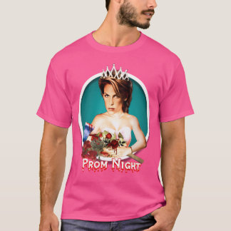 Camiseta Noche del Prom