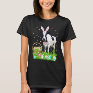 Camiseta Noche dulce de Pascua Diana de Pascua de conejo hu