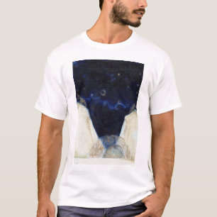 Camiseta Noche el ángel consiguió sus alas 2 2013