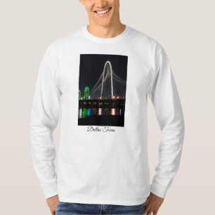Camiseta Noche En Hunt Hill