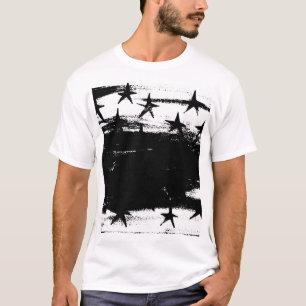 Camiseta Noche estrellada