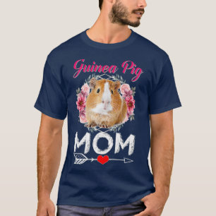 Camiseta Noche guineano mamá disfraz regalo de ropa premium