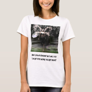 Camiseta Noche traviesa