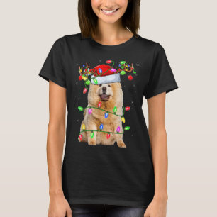 Camiseta Nochebuena de amante de los perros de vacas vacías