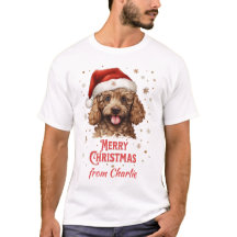 Nochebuena de perro de caramelo casero