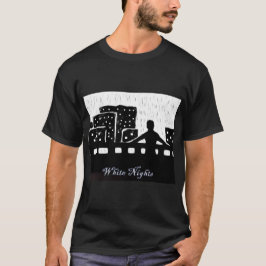 Camiseta Noches blancas