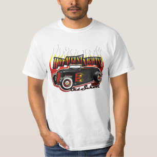 Camiseta noches de agosto de 1997