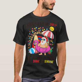 Camiseta Noches De Arcoiris En Julio Olvidan La Leche Y Las